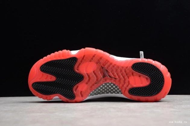 Rep Jordan Retro 11 (2012) 378037-010 Air Bred 0718